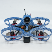 Spezi's Racewhoop 2024 - RotorBuilds - #2