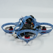 Spezi's Racewhoop 2024 - RotorBuilds - #1