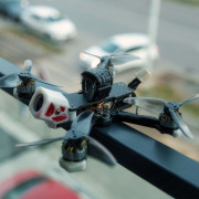 Kayoumini 2.5" - The Ultimate Urban Ripper - RotorBuilds - #3