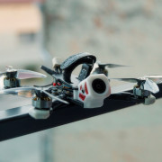 Kayoumini 2.5" - The Ultimate Urban Ripper - RotorBuilds - #2