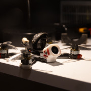 Kayoumini 2.5" - The Ultimate Urban Ripper - RotorBuilds - #1
