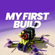 Flyfishrc Volador VX3 O3 Air unit - RotorBuilds - #12