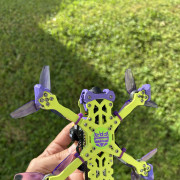 Flyfishrc Volador VX3 O3 Air unit - RotorBuilds - #13