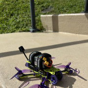 Flyfishrc Volador VX3 O3 Air unit - RotorBuilds - #11