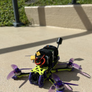 Flyfishrc Volador VX3 O3 Air unit - RotorBuilds - #10