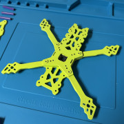 Flyfishrc Volador VX3 O3 Air unit - RotorBuilds - #4