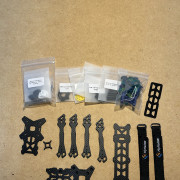 Flyfishrc Volador VX3 O3 Air unit - RotorBuilds - #1
