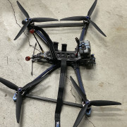Rekon 10 Pro - DJI O3 - BH 3110 900KV - 6S - RotorBuilds - #68