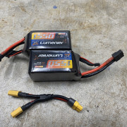Rekon 10 Pro - DJI O3 - BH 3110 900KV - 6S - RotorBuilds - #65
