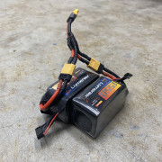 Rekon 10 Pro - DJI O3 - BH 3110 900KV - 6S - RotorBuilds - #63
