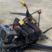 Rekon 10 Pro - DJI O3 - BH 3110 900KV - 6S - RotorBuilds - #64