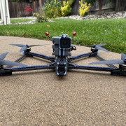 Rekon 10 Pro - DJI O3 - BH 3110 900KV - 6S - RotorBuilds - #62