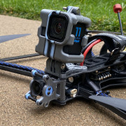 Rekon 10 Pro - DJI O3 - BH 3110 900KV - 6S - RotorBuilds - #58