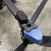 Rekon 10 Pro - DJI O3 - BH 3110 900KV - 6S - RotorBuilds - #57