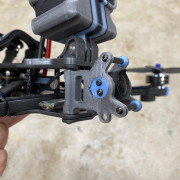 Rekon 10 Pro - DJI O3 - BH 3110 900KV - 6S - RotorBuilds - #53