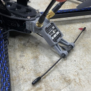 Rekon 10 Pro - DJI O3 - BH 3110 900KV - 6S - RotorBuilds - #54