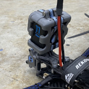 Rekon 10 Pro - DJI O3 - BH 3110 900KV - 6S - RotorBuilds - #52