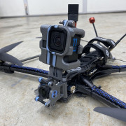 Rekon 10 Pro - DJI O3 - BH 3110 900KV - 6S - RotorBuilds - #51