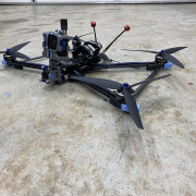 Rekon 10 Pro - DJI O3 - BH 3110 900KV - 6S - RotorBuilds - #49