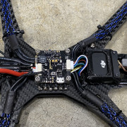 Rekon 10 Pro - DJI O3 - BH 3110 900KV - 6S - RotorBuilds - #47