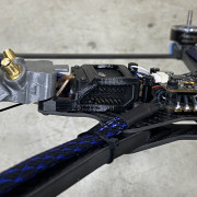 Rekon 10 Pro - DJI O3 - BH 3110 900KV - 6S - RotorBuilds - #43