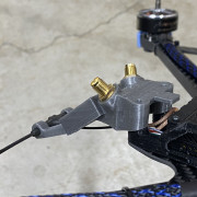 Rekon 10 Pro - DJI O3 - BH 3110 900KV - 6S - RotorBuilds - #44