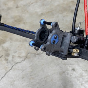 Rekon 10 Pro - DJI O3 - BH 3110 900KV - 6S - RotorBuilds - #42