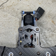 Rekon 10 Pro - DJI O3 - BH 3110 900KV - 6S - RotorBuilds - #41