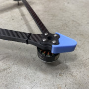 Rekon 10 Pro - DJI O3 - BH 3110 900KV - 6S - RotorBuilds - #40