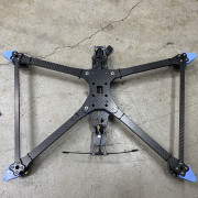 Rekon 10 Pro - DJI O3 - BH 3110 900KV - 6S - RotorBuilds - #38