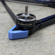 Rekon 10 Pro - DJI O3 - BH 3110 900KV - 6S - RotorBuilds - #36