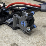 Rekon 10 Pro - DJI O3 - BH 3110 900KV - 6S - RotorBuilds - #37