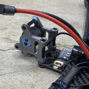 Rekon 10 Pro - DJI O3 - BH 3110 900KV - 6S - RotorBuilds - #35