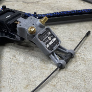 Rekon 10 Pro - DJI O3 - BH 3110 900KV - 6S - RotorBuilds - #33
