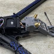 Rekon 10 Pro - DJI O3 - BH 3110 900KV - 6S - RotorBuilds - #31