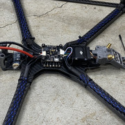 Rekon 10 Pro - DJI O3 - BH 3110 900KV - 6S - RotorBuilds - #30