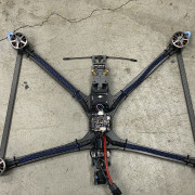 Rekon 10 Pro - DJI O3 - BH 3110 900KV - 6S - RotorBuilds - #28
