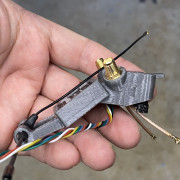 Rekon 10 Pro - DJI O3 - BH 3110 900KV - 6S - RotorBuilds - #29