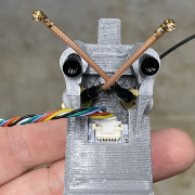 Rekon 10 Pro - DJI O3 - BH 3110 900KV - 6S - RotorBuilds - #26