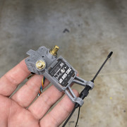 Rekon 10 Pro - DJI O3 - BH 3110 900KV - 6S - RotorBuilds - #24