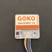 Rekon 10 Pro - DJI O3 - BH 3110 900KV - 6S - RotorBuilds - #25