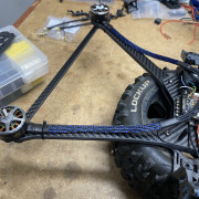 Rekon 10 Pro - DJI O3 - BH 3110 900KV - 6S - RotorBuilds - #23