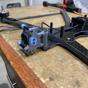 Rekon 10 Pro - DJI O3 - BH 3110 900KV - 6S - RotorBuilds - #21