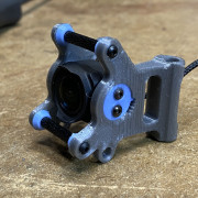 Rekon 10 Pro - DJI O3 - BH 3110 900KV - 6S - RotorBuilds - #20