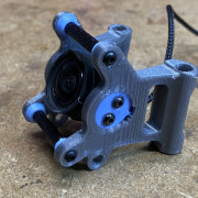 Rekon 10 Pro - DJI O3 - BH 3110 900KV - 6S - RotorBuilds - #18