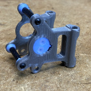 Rekon 10 Pro - DJI O3 - BH 3110 900KV - 6S - RotorBuilds - #17