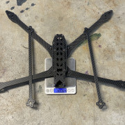 Rekon 10 Pro - DJI O3 - BH 3110 900KV - 6S - RotorBuilds - #13
