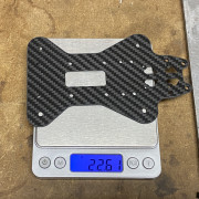 Rekon 10 Pro - DJI O3 - BH 3110 900KV - 6S - RotorBuilds - #8