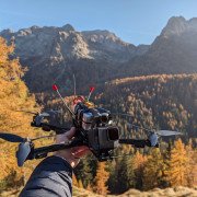 FR8 DJI O3 - RotorBuilds - #7