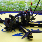 FR8 DJI O3 - RotorBuilds - #6
